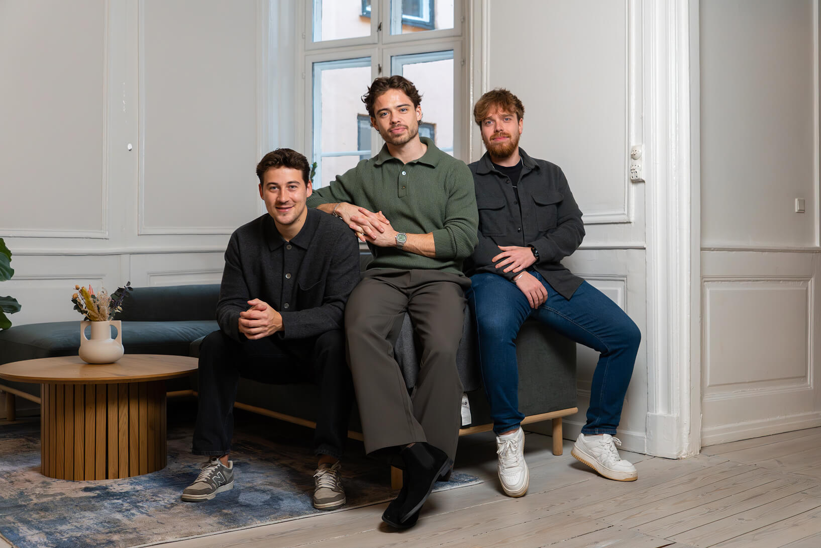 Markus Evers, CEO & Co-founder of Coachway