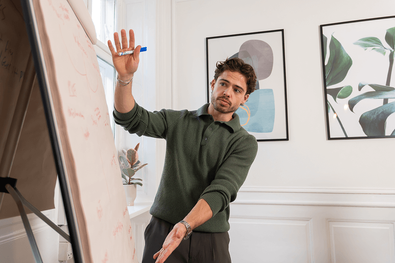 Growth Without Limits