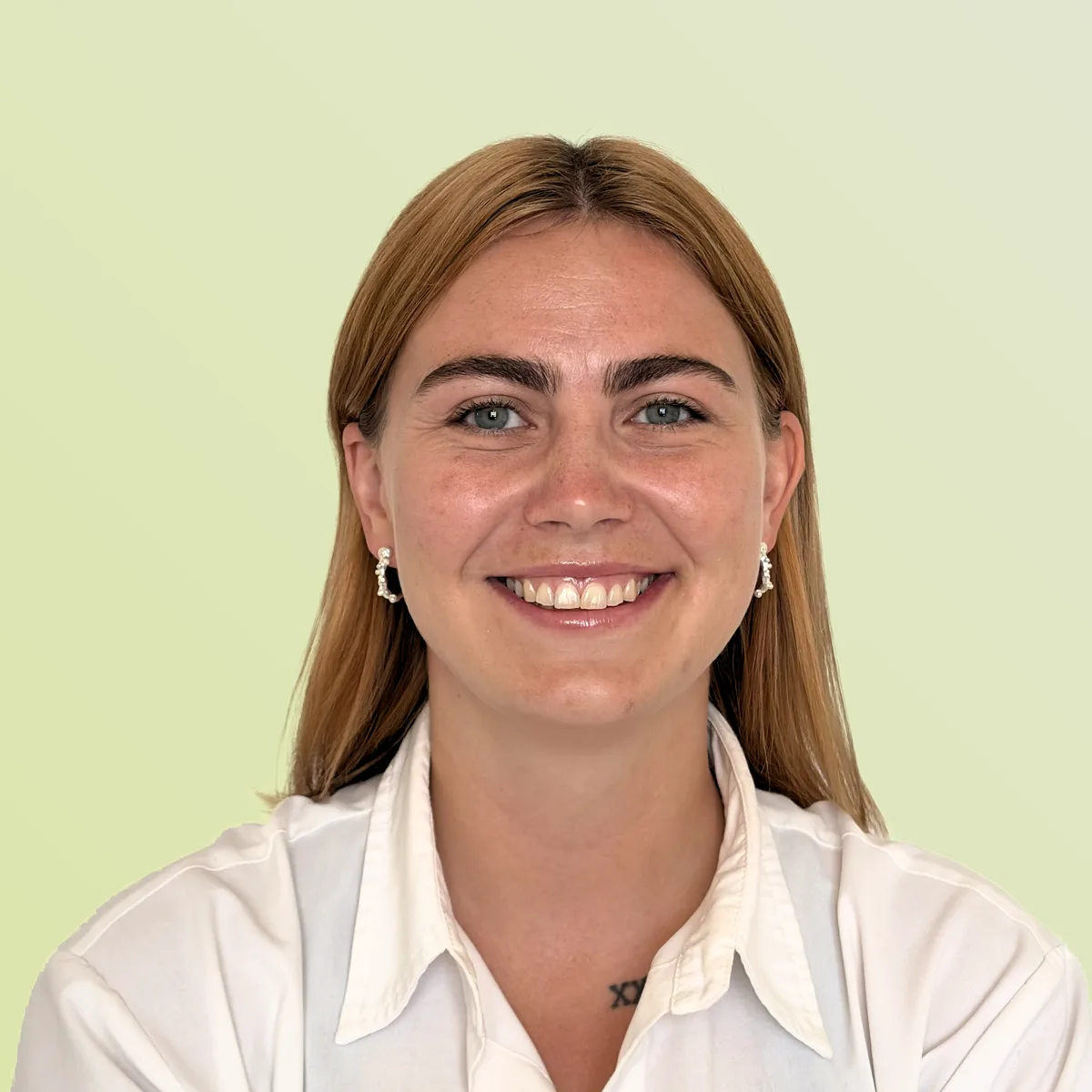 Kamilla Møbjerg