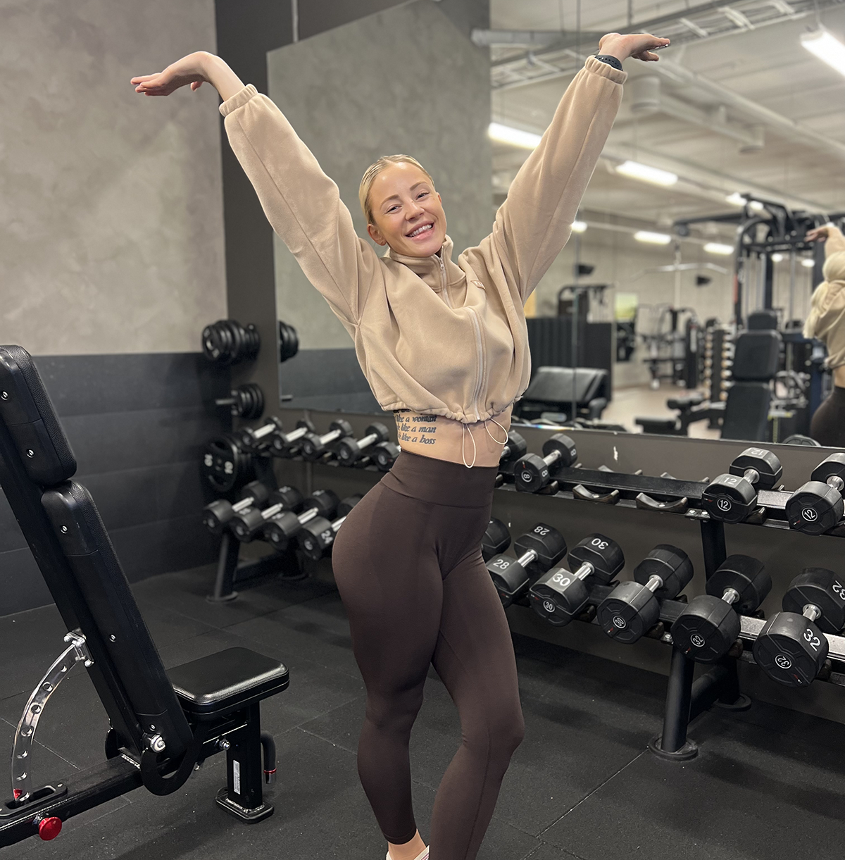 Vilde Waksvik
