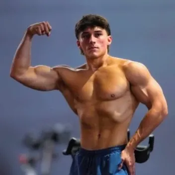 Aidan Leon
