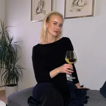 Andrea Gjeldnes