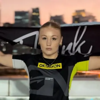 Cecilie Bolander