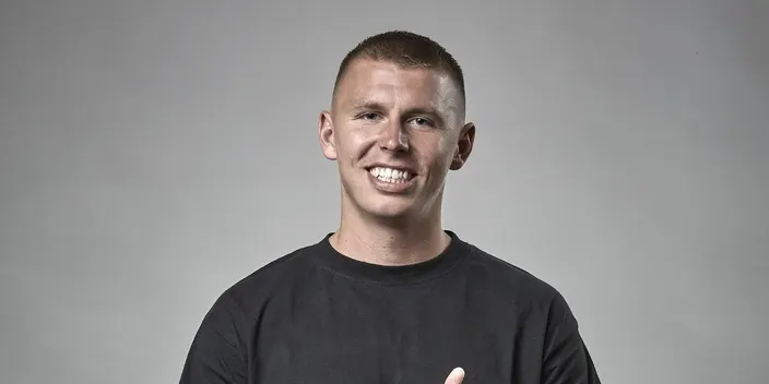 Daniel Mortensen