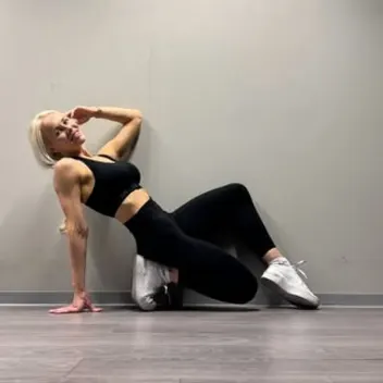 Ellen Sofie Tullinen