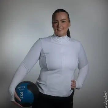 Frida Kvanmo