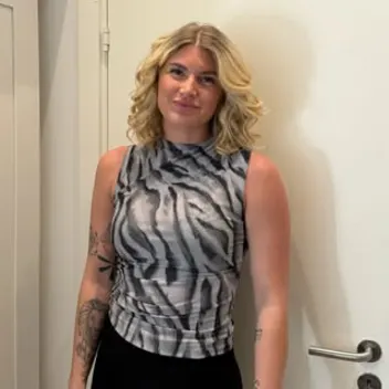 Julie Søgaard