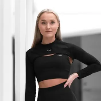 Kaia Fuglerud