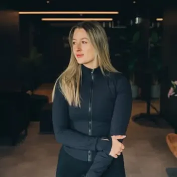 Kaja Sandnes
