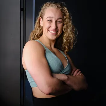 Kristine Tønnessen