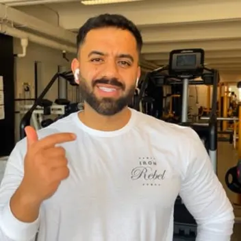 Omar Haydar