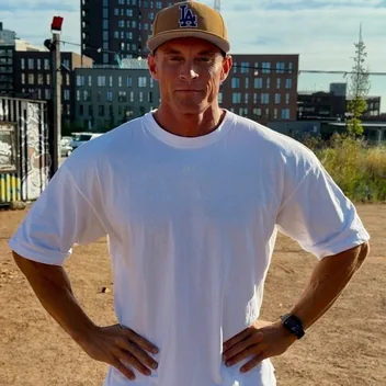 Steffen Svanhede