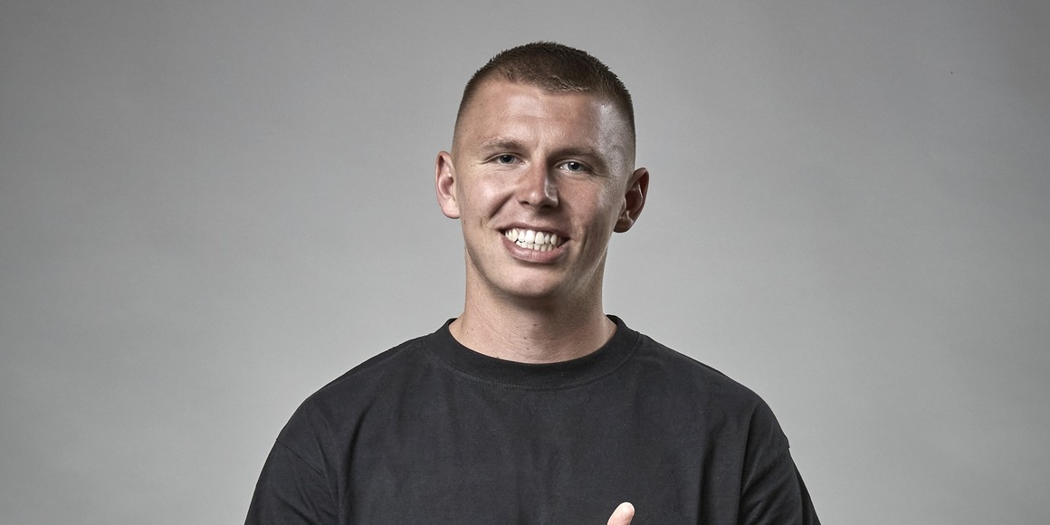 Daniel Mortensen
