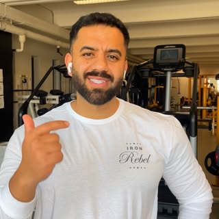 Omar Haydar