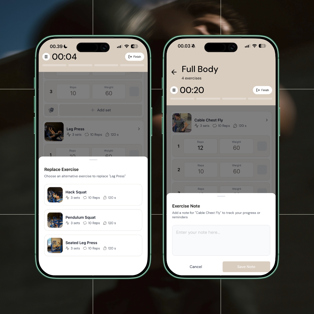 Show them how, not just what