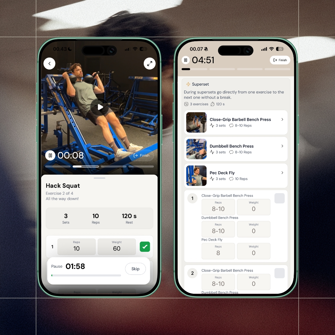 Communication that feels personal