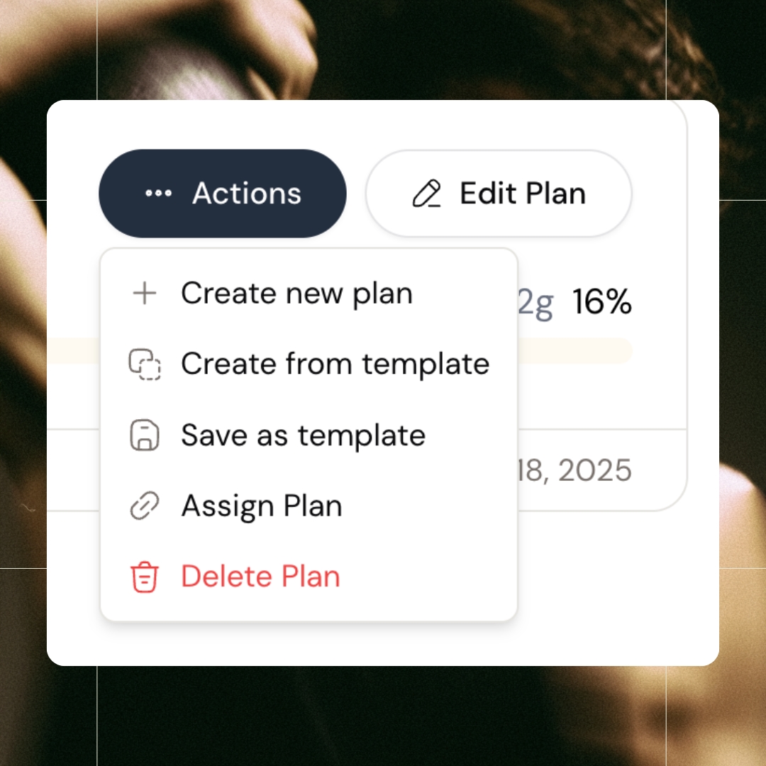 Build once. Reuse when that ✨unique✨ client shows up again.