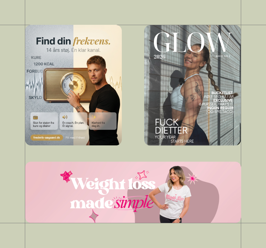 Graphic design
