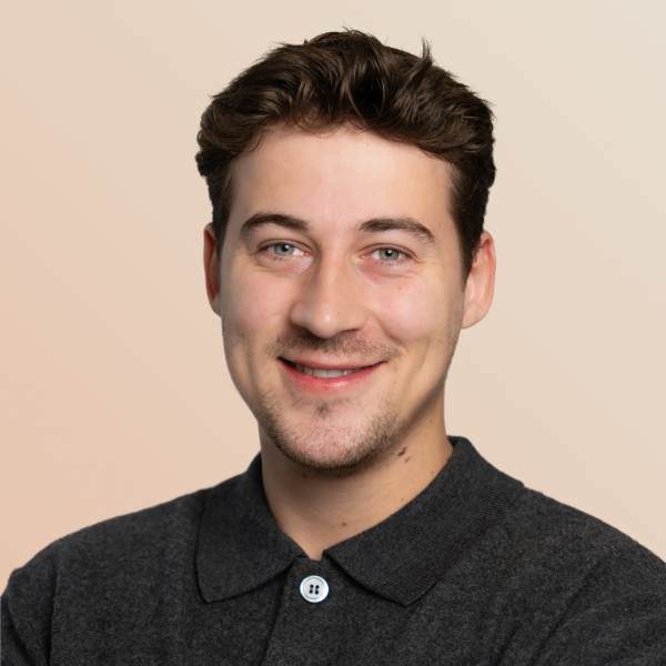 Peter Vahl Kristoffersen