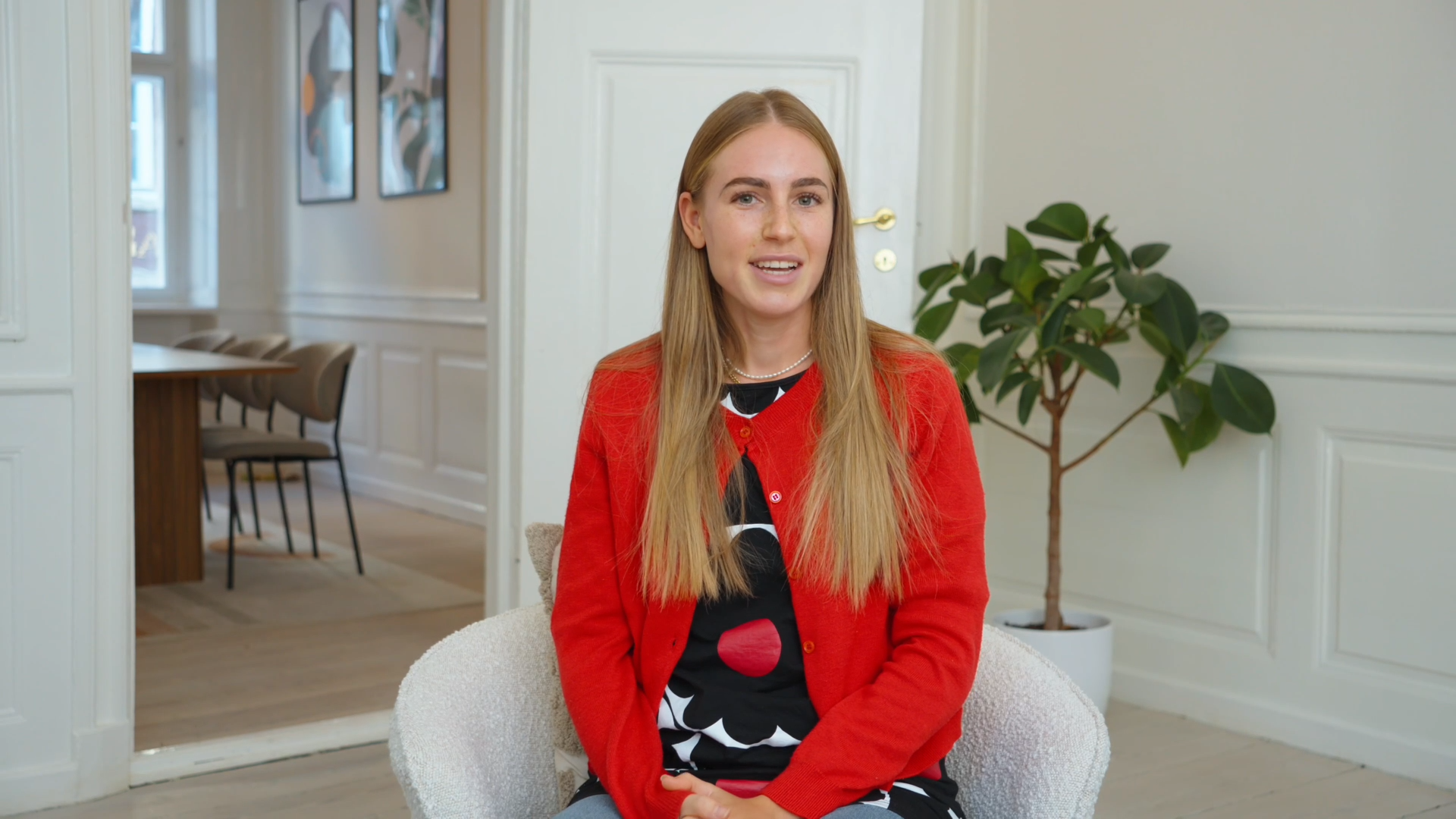 Signe Stampe introduction